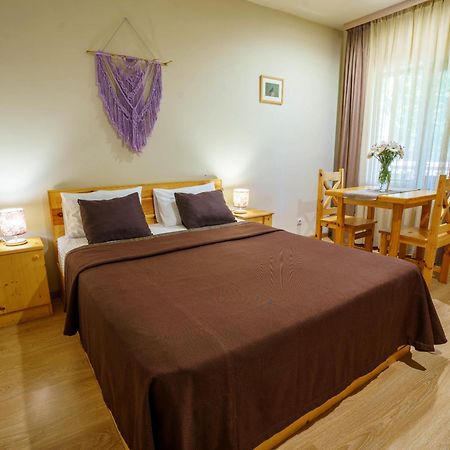 Ecokayan Dilijan Resort Hotel Dış mekan fotoğraf