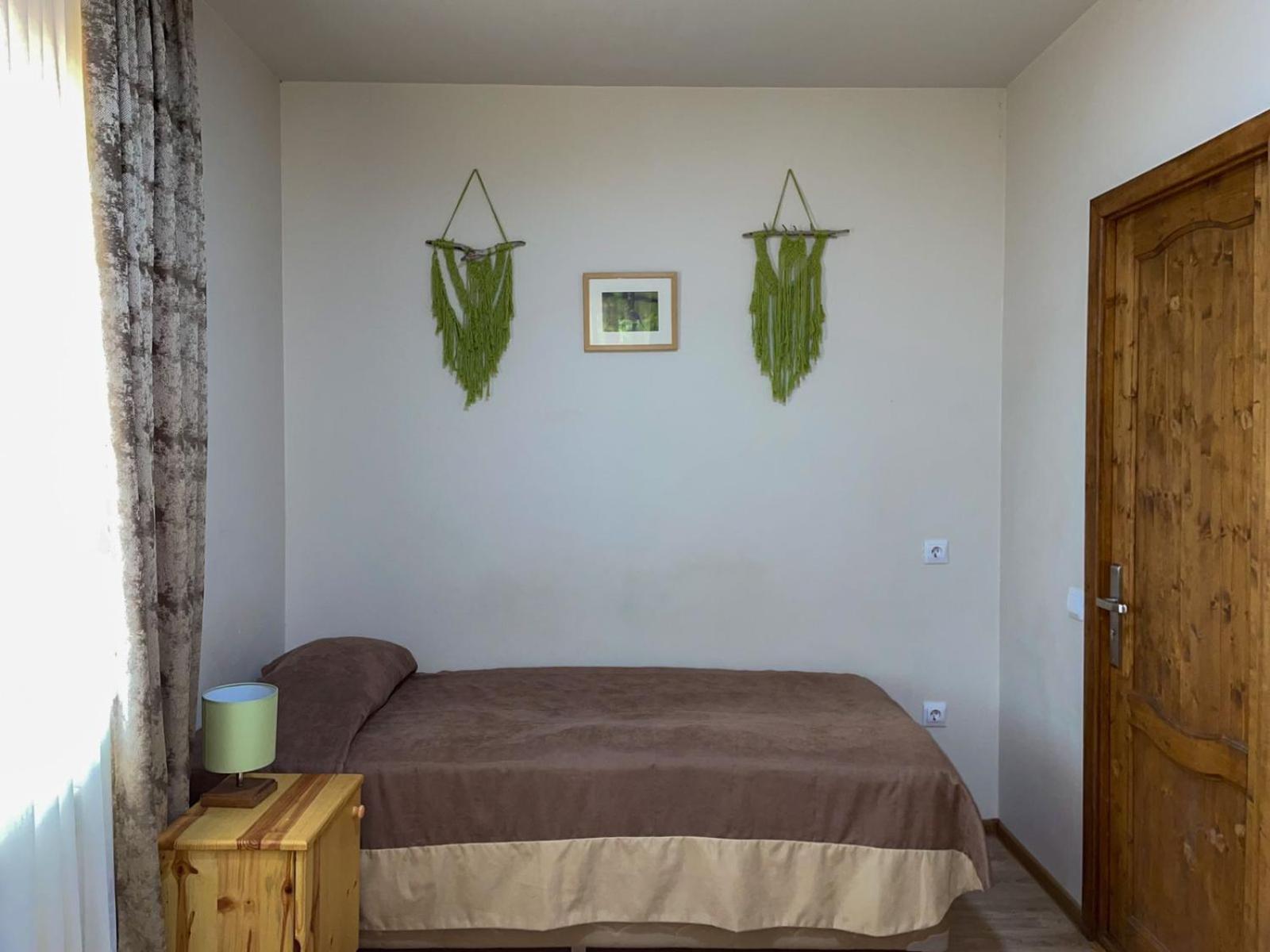 Ecokayan Dilijan Resort Hotel Dış mekan fotoğraf