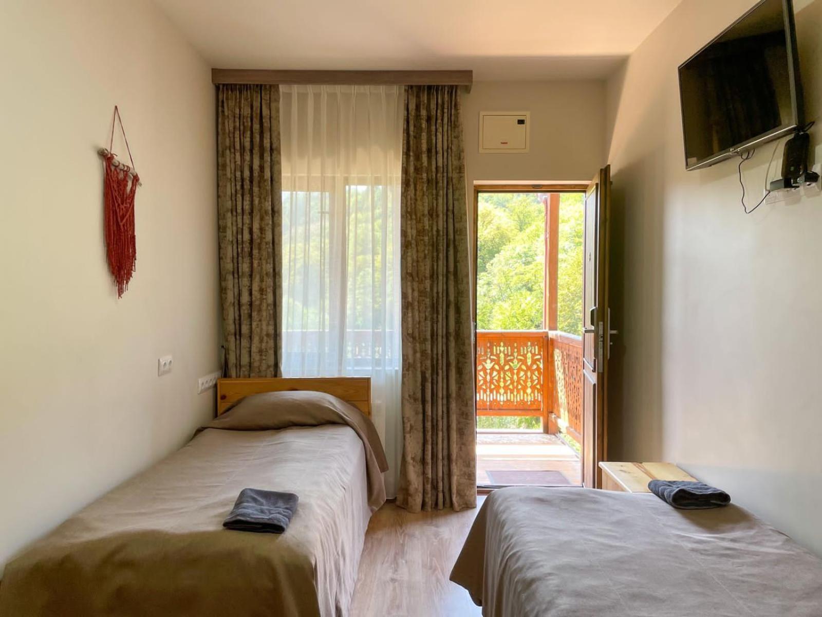 Ecokayan Dilijan Resort Hotel Dış mekan fotoğraf