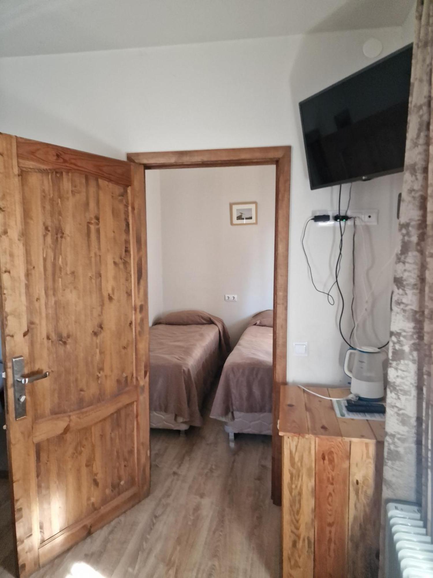 Ecokayan Dilijan Resort Hotel Dış mekan fotoğraf
